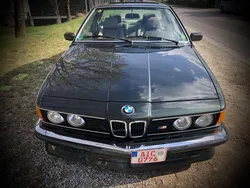 Grün Gebraucht 1984 BMW M635 Performance Coupé | 58.900 €