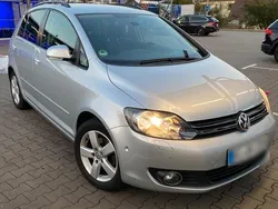 Grau Gebraucht 2010 VW Golf Plus Cross Van / Kleinbus | 5.000 € (Fairer Preis)