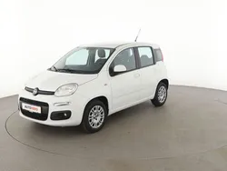 Weiß Gebraucht 2018 Fiat Panda Lounge Kleinwagen | 8.820 € (Fairer Preis)