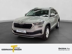 Grau Gebraucht 2022 Skoda Kodiaq Ambition SUV | 29.940 € (Guter Preis)