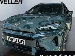 Blau Gebraucht 2025 Cupra Formentor VZ SUV | 42.998 € (Fairer Preis)
