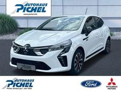 Weiß Neu 2025 Mitsubishi Colt Plus Limousine | 20.950 € (Superpreis)