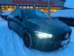 Schwarz Gebraucht 2021 Mercedes CLA180 Edition Limousine | 25.990 € (Fairer Preis)