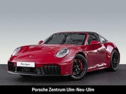 Karminrot Neu 2026 Porsche 992 Coupé | 224.892 € (Guter Preis)