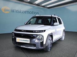 Beige Gebraucht 2025 Hyundai Inster Kleinwagen | 28.749 € (Teuer)