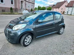 Grau Gebraucht 2010 Citroën C1 Kleinwagen | 2.450 € (Fairer Preis)