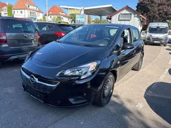 Schwarz Gebraucht 2019 Opel Corsa Selection Kleinwagen | 8.900 € (Guter Preis)