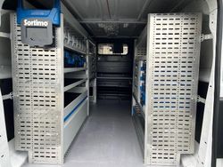 Weiß Gebraucht 2021 Opel Vivaro Elegance Van / Kleinbus | 19.900 € (Fairer Preis)