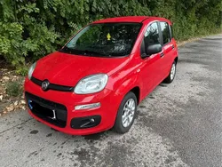 Rot Gebraucht 2018 Fiat Panda Kleinwagen | 6.600 € (Fairer Preis)