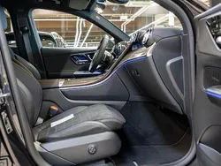 Gebraucht 2024 Mercedes GLC220 | 54.470 € (Superpreis)