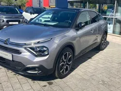 Gebraucht 2023 Citroën e-C4 Shine SUV | 32.495 €