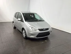 Gebraucht 2010 Ford C-MAX Van / Kleinbus | 2.110 € (Fairer Preis)