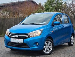 Blau Gebraucht 2018 Suzuki Celerio Kleinwagen | 6.880 € (Fairer Preis)