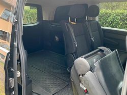 Schwarz Gebraucht 2018 Mercedes 190 Limousine | 26.490 €