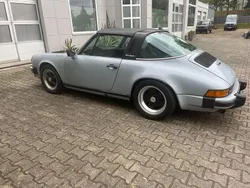 Grau Gebraucht 1978 Porsche 911SC Cabrio | 33.900 €