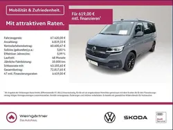 Grau Gebraucht 2023 VW T6.1 Comfortline Van | 67.420 € (Teuer)