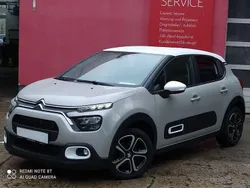 Nautilus/sable Gebraucht 2022 Citroën C3 Feel Kleinwagen | 8.500 € (Guter Preis)