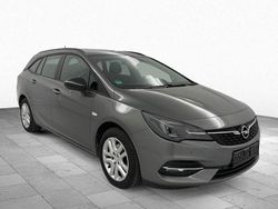 Grau Gebraucht 2022 Opel Astra Business Kombi | 11.980 € (Superpreis)