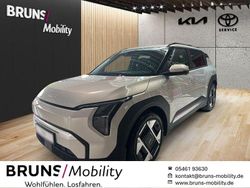 Silber Neu 2025 Kia EV3 4 SUV | 40.790 € (Fairer Preis)