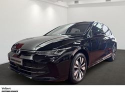 Schwarz Gebraucht 2025 VW Golf VIII Goal Limousine | 31.460 € (Guter Preis)