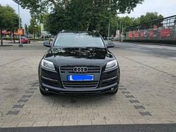 Schwarz Gebraucht 2008 Audi Q7 SUV | 8.750 € (Guter Preis)