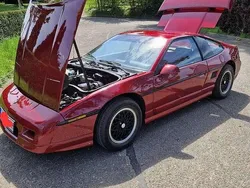 Rot Gebraucht 1988 Pontiac Fiero Coupé | 11.990 €