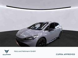Gebraucht 2023 Cupra Born Kleinwagen | 25.850 € (Fairer Preis)