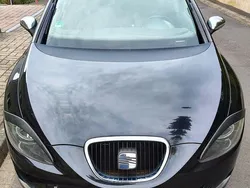Schwarz Gebraucht 2006 Seat Leon Stylance Limousine | 3.200 € (Fairer Preis)