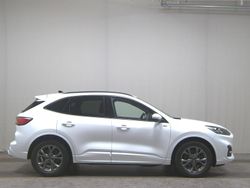 Weiss Gebraucht 2020 Ford Kuga ST-Line SUV | 18.980 € (Fairer Preis)