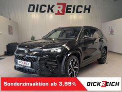 Schwarz Gebraucht 2025 VW Tayron R-line SUV | 52.450 € (Guter Preis)