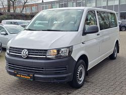 Weiß Gebraucht 2018 VW T6 Van | 27.500 € (Superpreis)