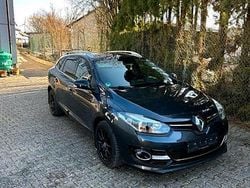 Schwarz Gebraucht 2014 Renault Mégane III Bose Edition Kombi | 7.300 € (Fairer Preis)