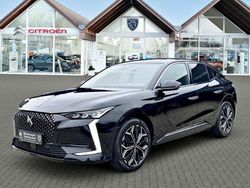 Schwarz Gebraucht 2025 DS Automobiles DS4 SUV | 25.850 € (Guter Preis)