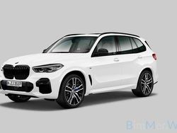 Alpinweiss uni300 Gebraucht 2022 BMW X5 M SUV | 58.999 € (Fairer Preis)