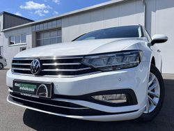 Pure white Gebraucht 2020 VW Passat Business Kombi | 22.460 € (Fairer Preis)