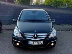 Gebraucht 2008 Mercedes 180 Limousine | 1.850 €