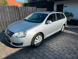 VW Golf V