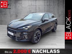 Weiss Neu 2025 Cupra Terramar VZ SUV | 47.950 € (Fairer Preis)