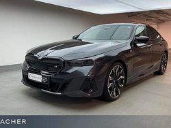 Sophistograu brillanteffekt Gebraucht 2024 BMW i5 Comfort Edition Limousine | 70.790 € (Fairer Preis)