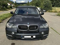 Grau Gebraucht 2012 BMW X5 SUV | 13.000 € (Fairer Preis)