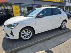 Weiß Gebraucht 2021 Opel Corsa Ultimate Kleinwagen | 17.950 € (Etwas zu teuer)