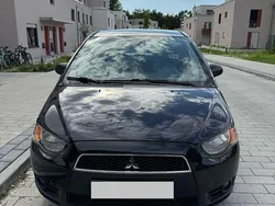 Schwarz Gebraucht 2011 Mitsubishi Colt Edition Limousine | 2.990 € (Fairer Preis)
