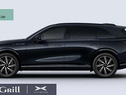 Schwarz midnight black Neu 2025 XPENG G9 AWD Performance SUV | 78.820 € (Etwas zu teuer)