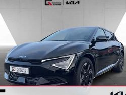 Schwarz Gebraucht 2024 Kia EV6 SUV | 45.490 € (Fairer Preis)