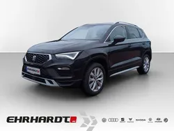 Blackmagic perleffekt Gebraucht 2024 Seat Ateca Xperience SUV | 29.790 € (Fairer Preis)
