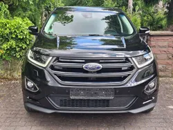 Schwarz Gebraucht 2016 Ford Edge Sport SUV | 24.950 € (Fairer Preis)