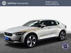 Grau Gebraucht 2022 Polestar 2 Pilot Limousine | 31.750 € (Guter Preis)