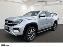 Othercolor Gebraucht 2023 VW Amarok Aventura Abholung | 70.980 €