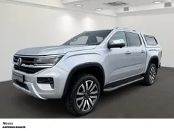 Othercolor Gebraucht 2023 VW Amarok Aventura Abholung | 70.980 €