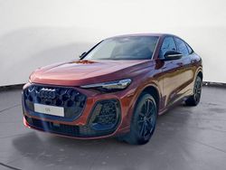 Rot Neu 2025 Audi Q5 Sportback Advanced Plus SUV | 63.144 € (Fairer Preis)